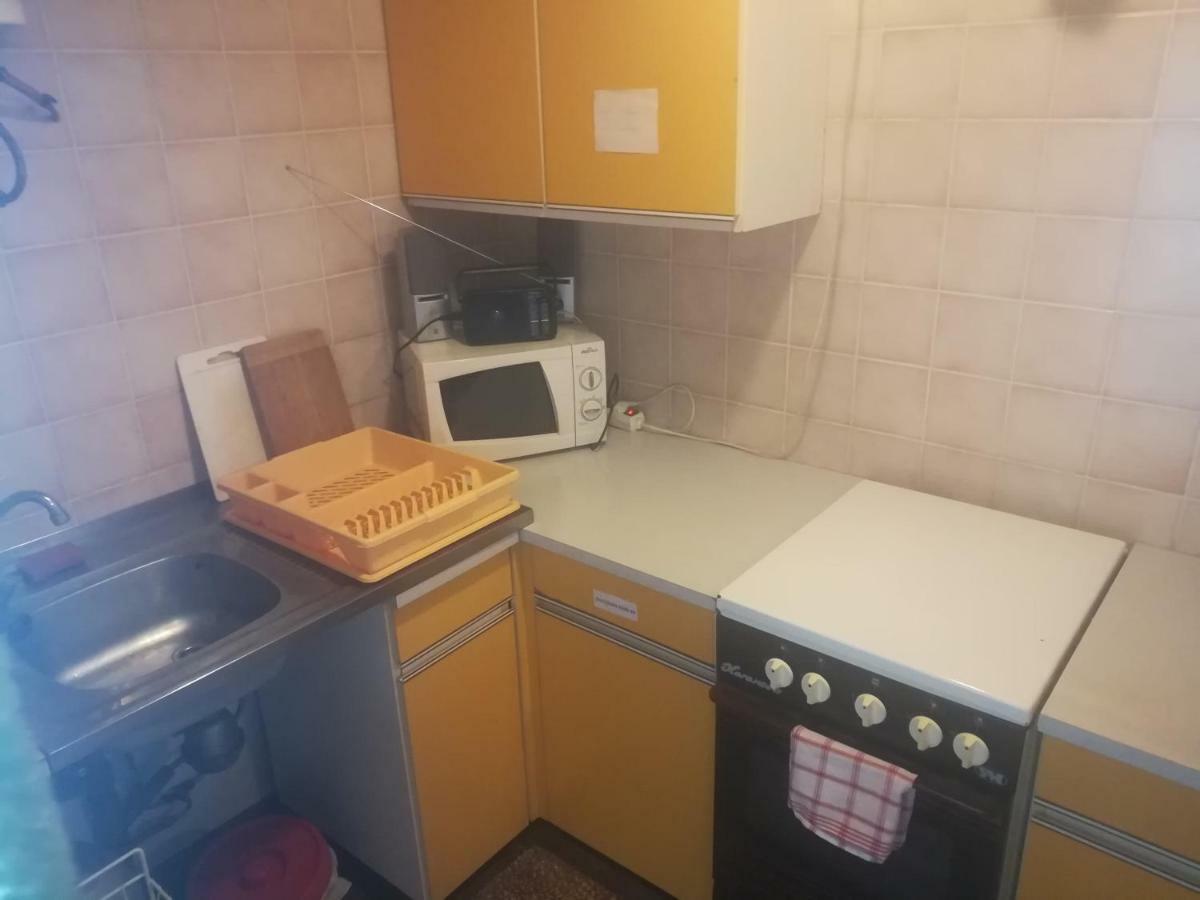 Tiszavirág Nyaralóház Szeged Esterno foto